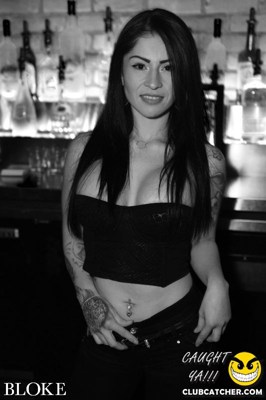 Bloke nightclub photo 72 - February 20th, 2015