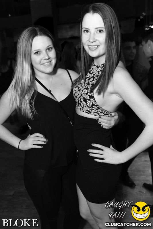 Bloke nightclub photo 74 - February 20th, 2015
