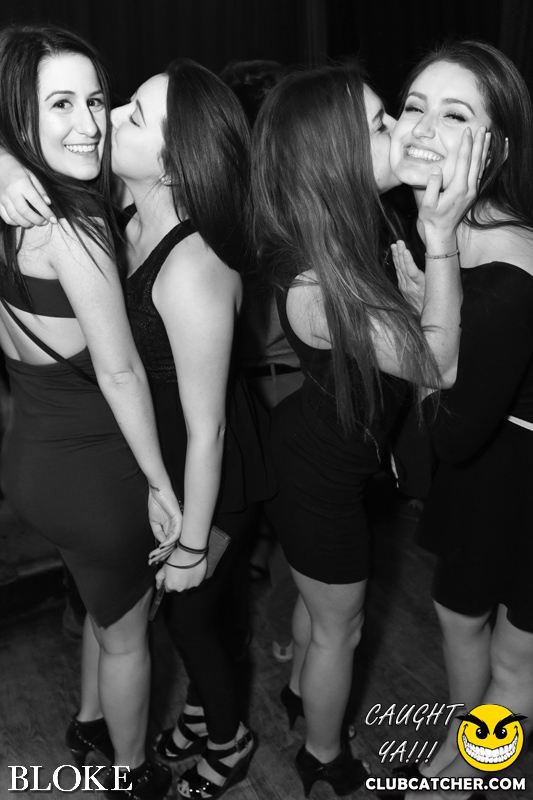 Bloke nightclub photo 75 - February 20th, 2015