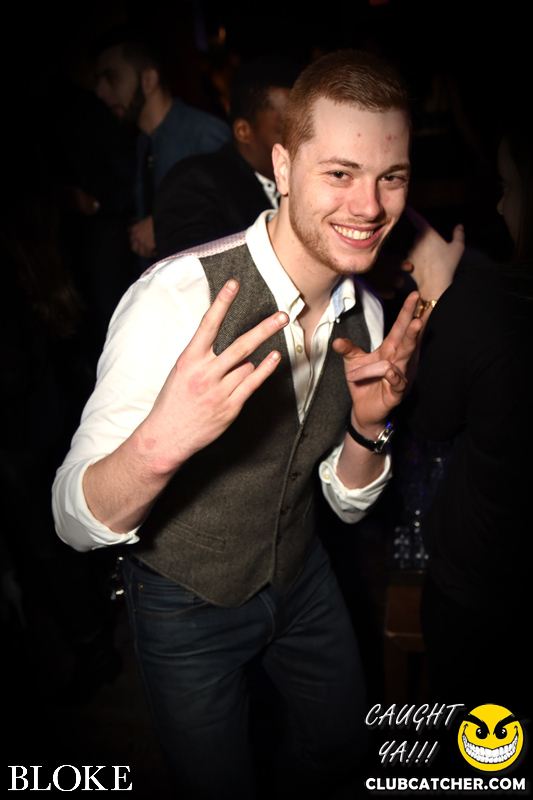 Bloke nightclub photo 76 - February 20th, 2015