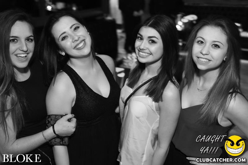 Bloke nightclub photo 77 - February 20th, 2015