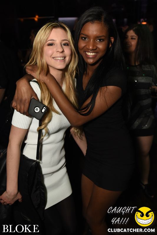 Bloke nightclub photo 78 - February 20th, 2015