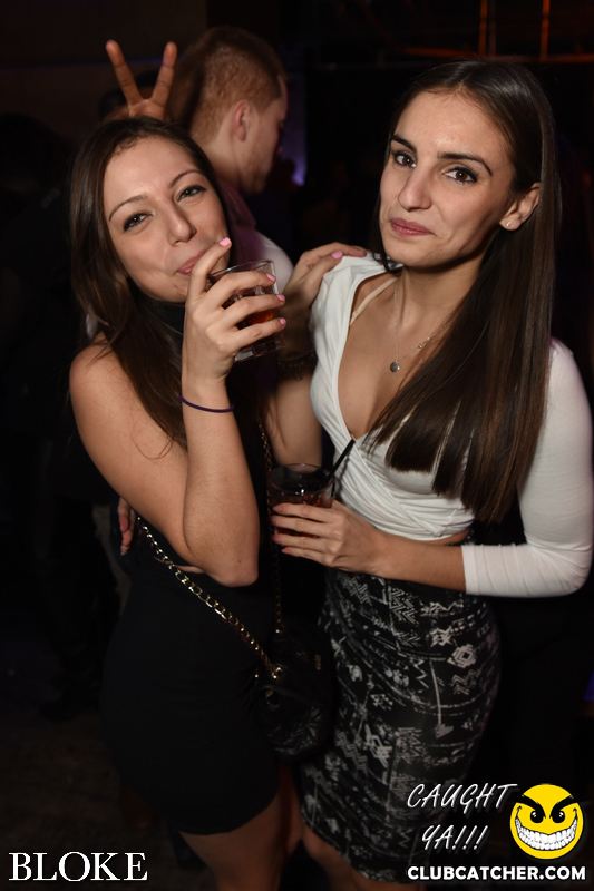 Bloke nightclub photo 79 - February 20th, 2015