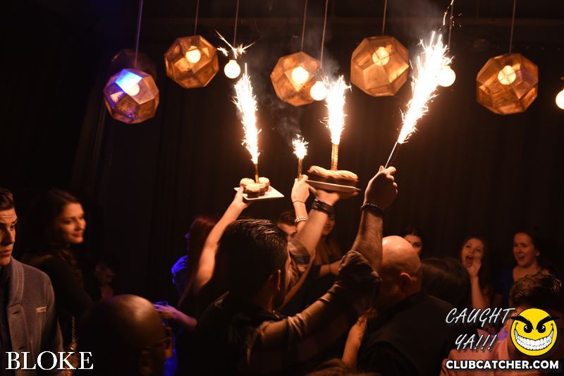 Bloke nightclub photo 80 - February 20th, 2015