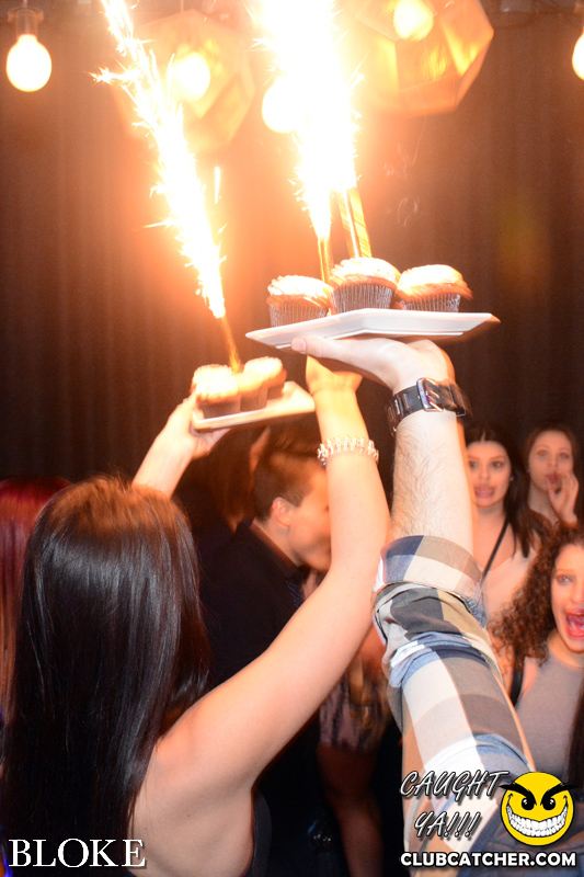 Bloke nightclub photo 9 - February 20th, 2015