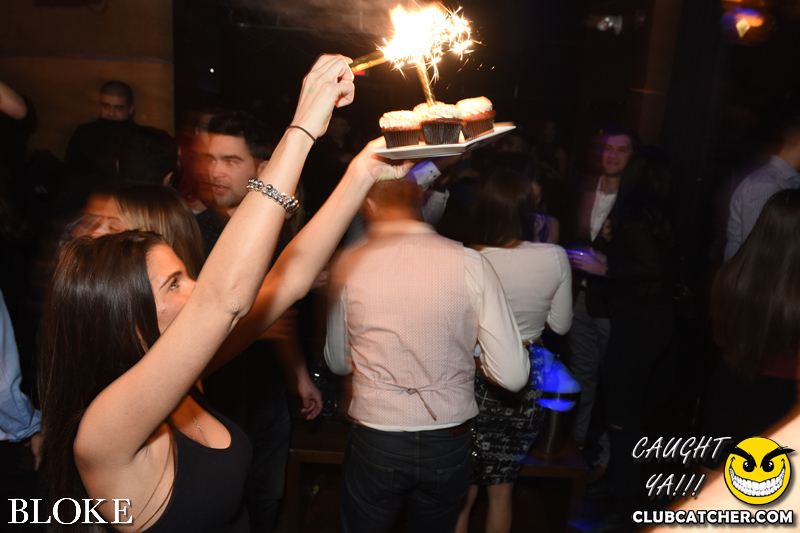 Bloke nightclub photo 81 - February 20th, 2015