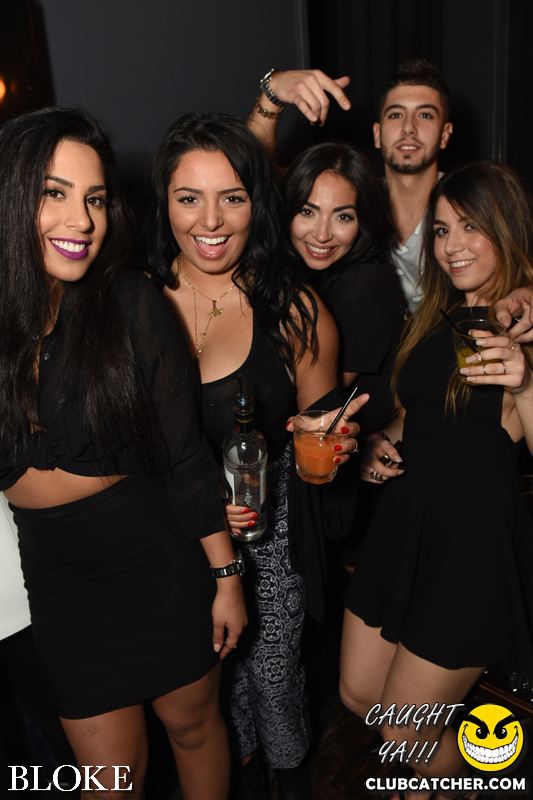 Bloke nightclub photo 82 - February 20th, 2015