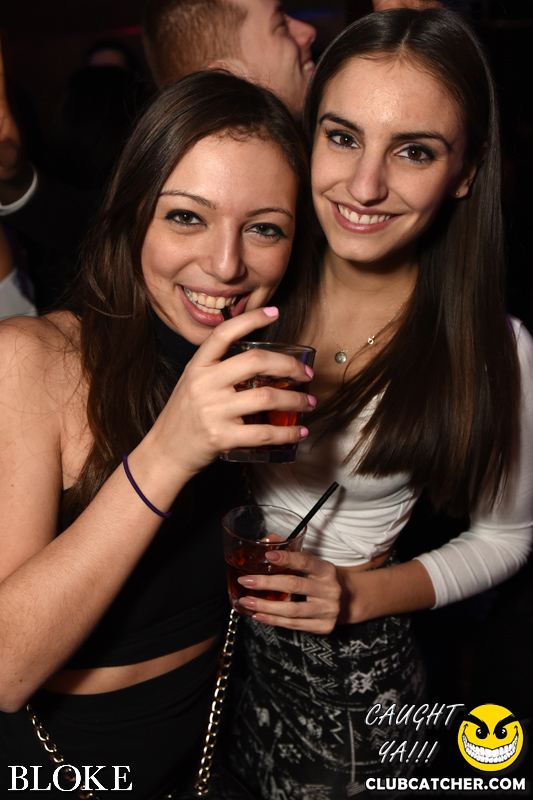 Bloke nightclub photo 83 - February 20th, 2015
