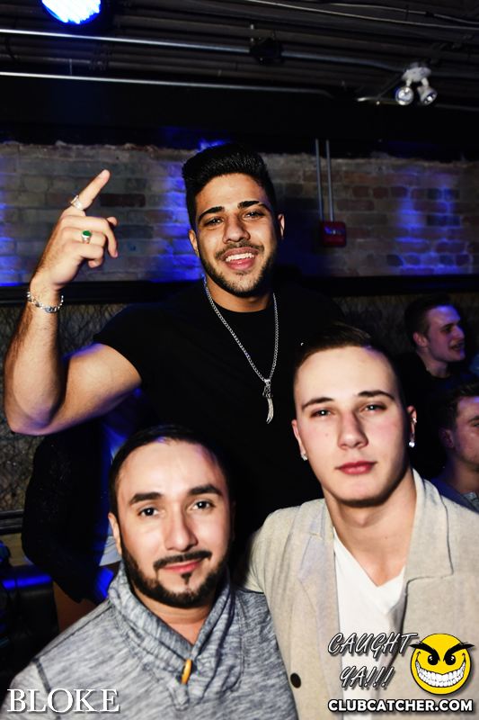 Bloke nightclub photo 84 - February 20th, 2015