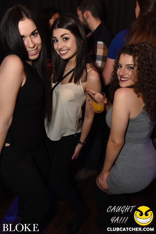 Bloke nightclub photo 87 - February 20th, 2015