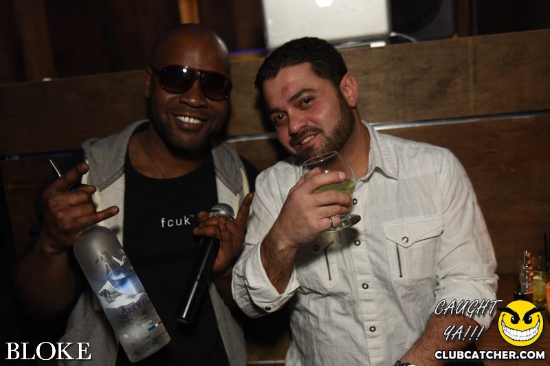 Bloke nightclub photo 88 - February 20th, 2015