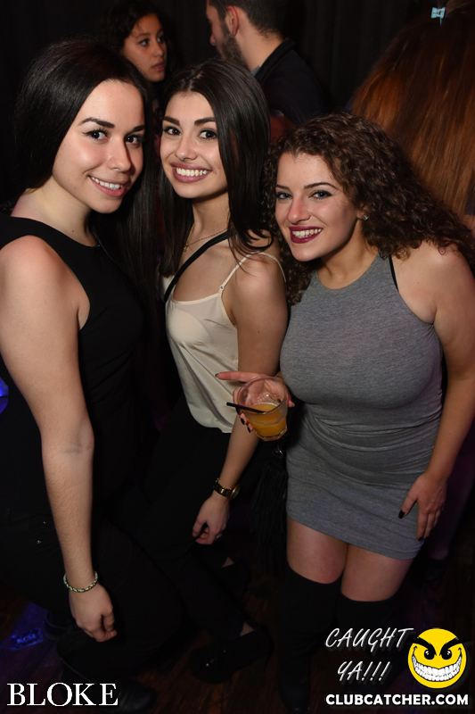 Bloke nightclub photo 89 - February 20th, 2015
