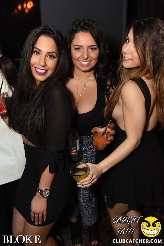 Bloke nightclub photo 90 - February 20th, 2015