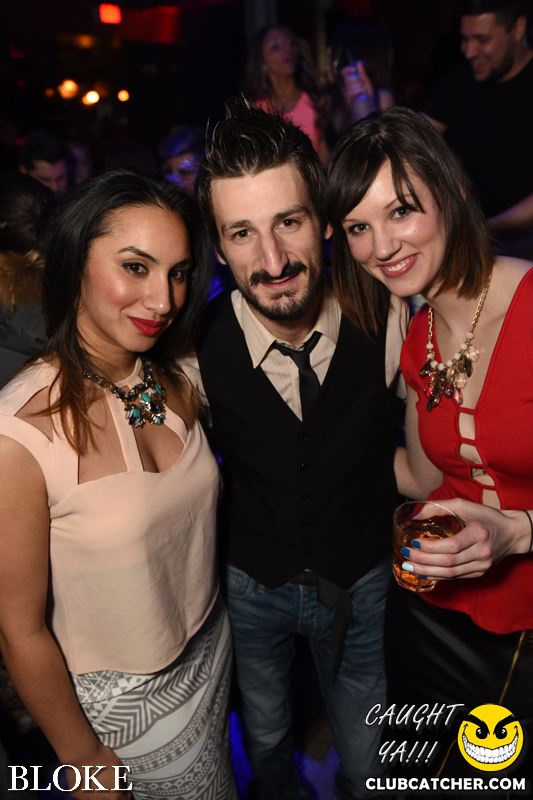 Bloke nightclub photo 92 - February 20th, 2015