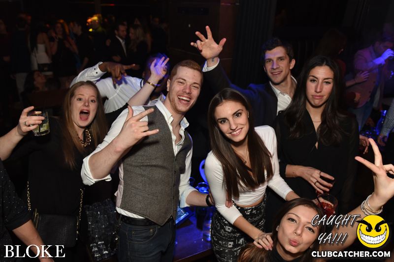 Bloke nightclub photo 94 - February 20th, 2015