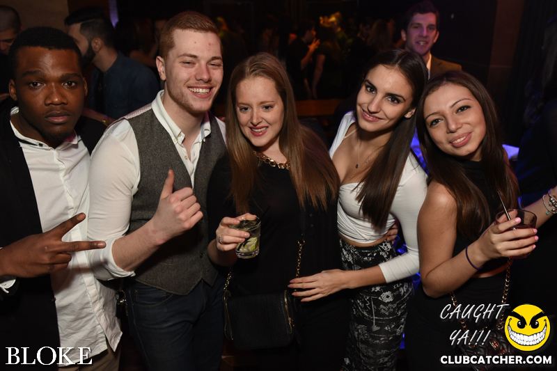 Bloke nightclub photo 96 - February 20th, 2015