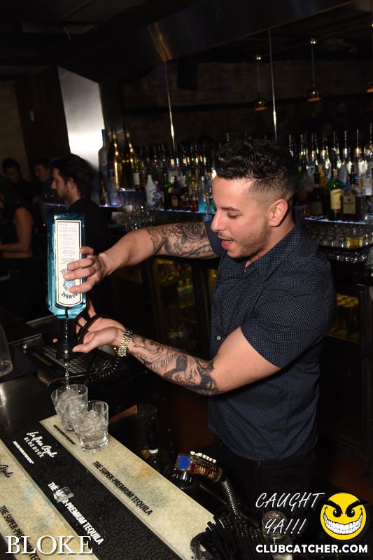 Bloke nightclub photo 97 - February 20th, 2015