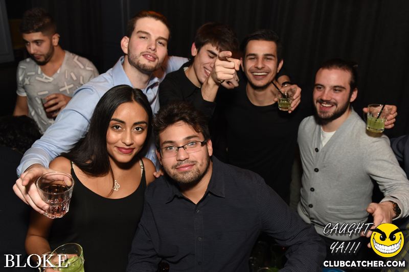 Bloke nightclub photo 98 - February 20th, 2015