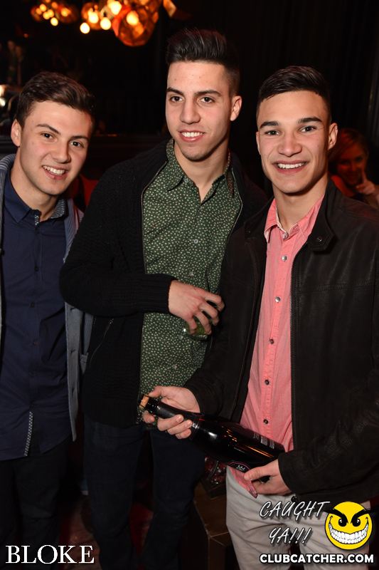 Bloke nightclub photo 99 - February 20th, 2015