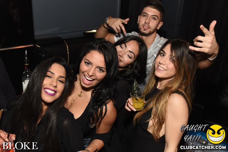 Bloke nightclub photo 100 - February 20th, 2015