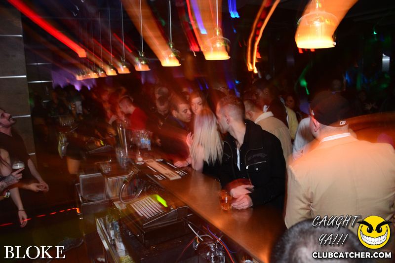 Bloke nightclub photo 102 - February 21st, 2015