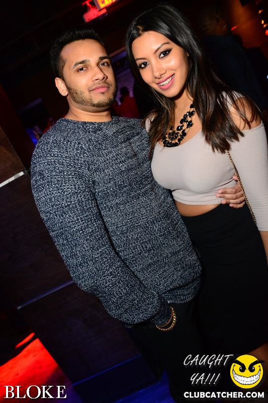 Bloke nightclub photo 104 - February 21st, 2015