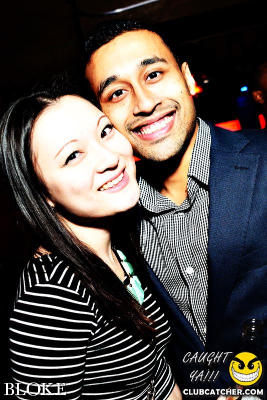 Bloke nightclub photo 105 - February 21st, 2015
