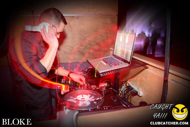 Bloke nightclub photo 106 - February 21st, 2015