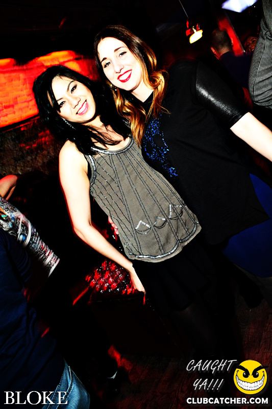 Bloke nightclub photo 107 - February 21st, 2015