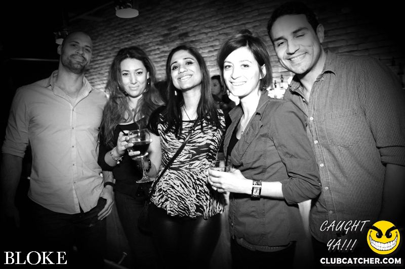 Bloke nightclub photo 108 - February 21st, 2015