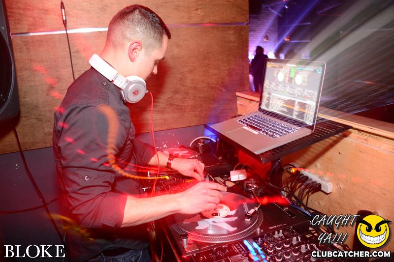 Bloke nightclub photo 109 - February 21st, 2015