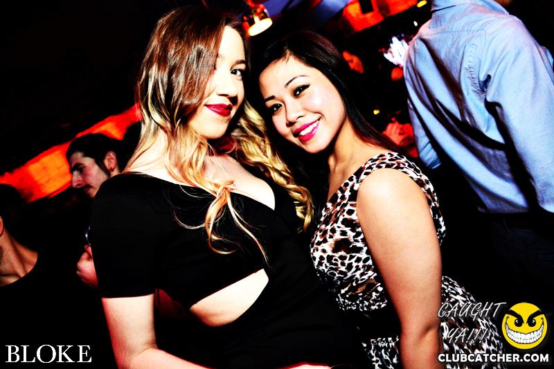 Bloke nightclub photo 110 - February 21st, 2015