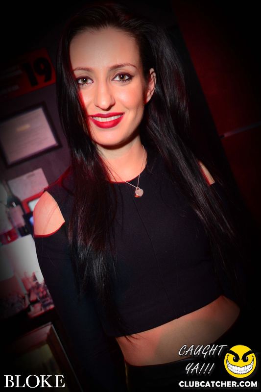 Bloke nightclub photo 12 - February 21st, 2015