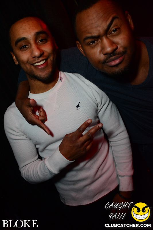 Bloke nightclub photo 112 - February 21st, 2015