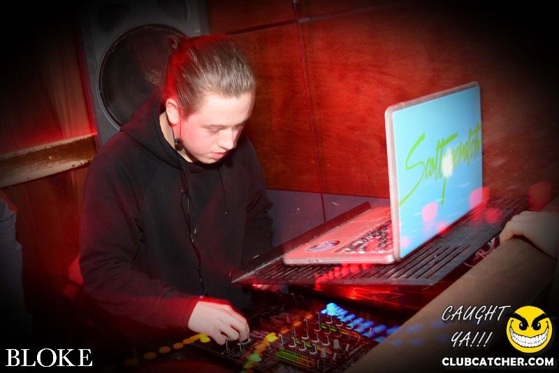 Bloke nightclub photo 113 - February 21st, 2015