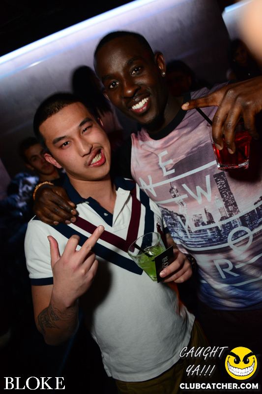 Bloke nightclub photo 114 - February 21st, 2015