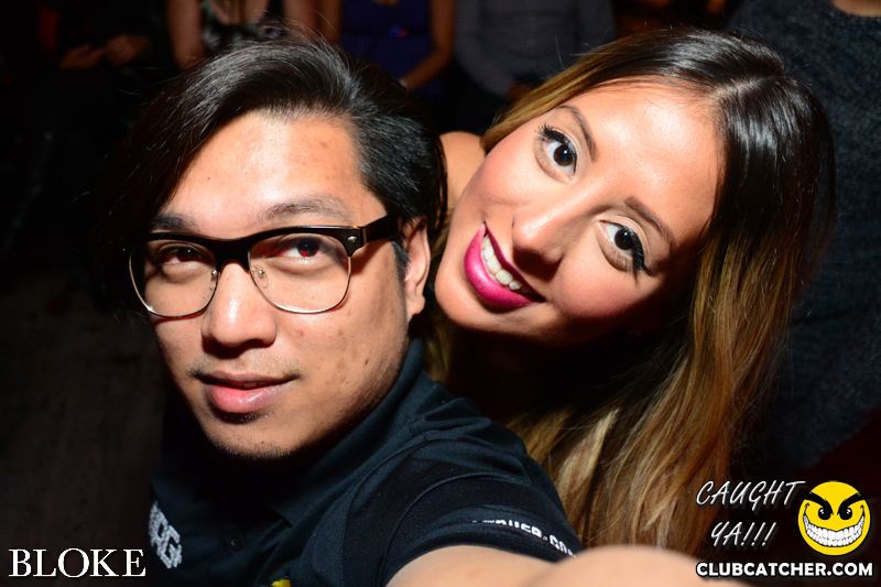 Bloke nightclub photo 116 - February 21st, 2015