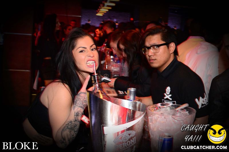 Bloke nightclub photo 117 - February 21st, 2015