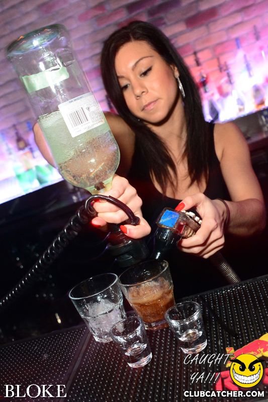 Bloke nightclub photo 14 - February 21st, 2015