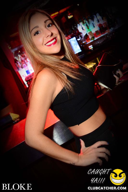 Bloke nightclub photo 15 - February 21st, 2015