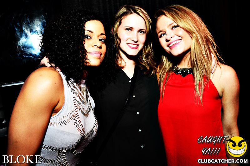 Bloke nightclub photo 16 - February 21st, 2015