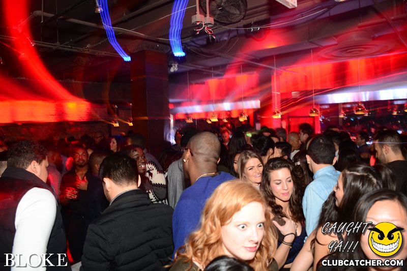 Bloke nightclub photo 19 - February 21st, 2015