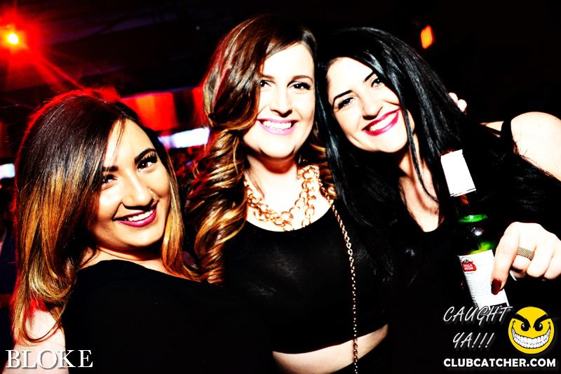 Bloke nightclub photo 20 - February 21st, 2015