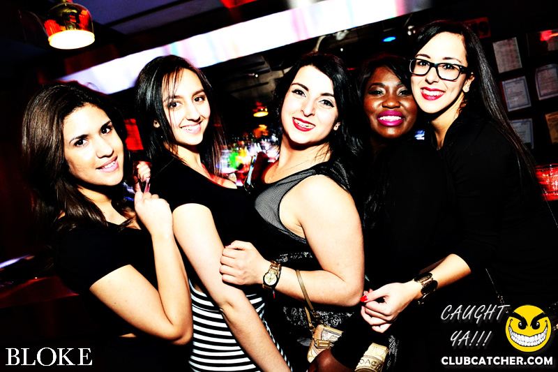 Bloke nightclub photo 22 - February 21st, 2015