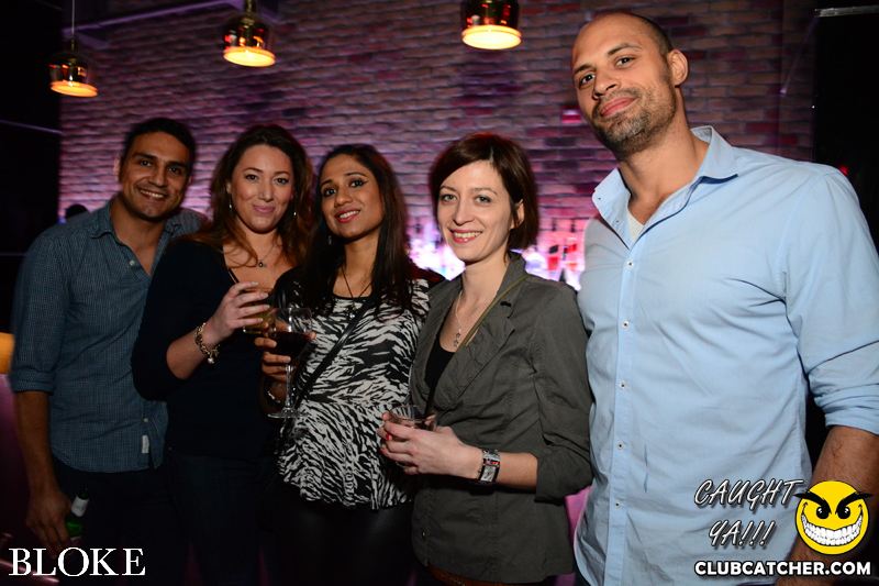 Bloke nightclub photo 23 - February 21st, 2015