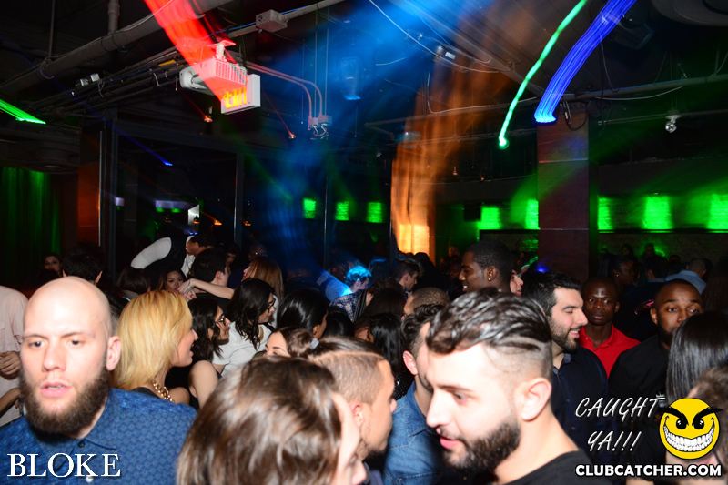Bloke nightclub photo 26 - February 21st, 2015