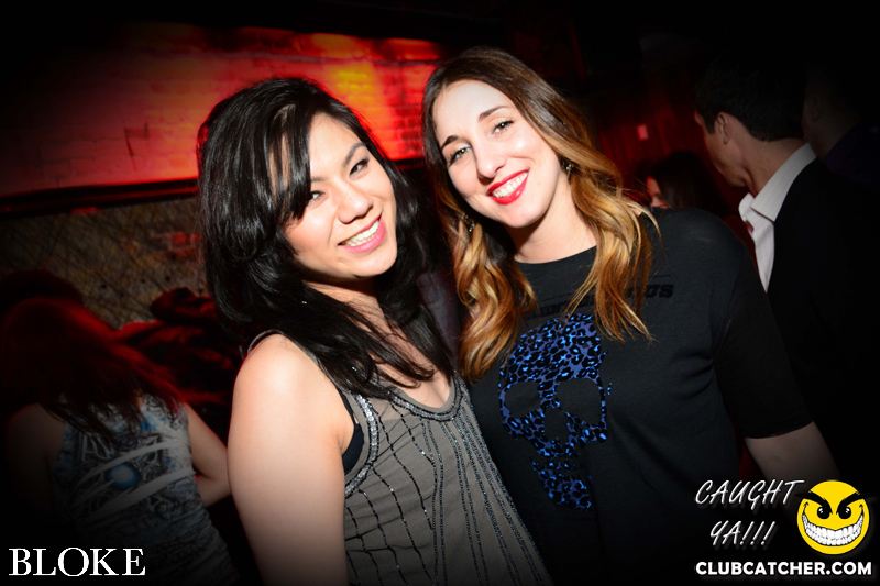 Bloke nightclub photo 27 - February 21st, 2015