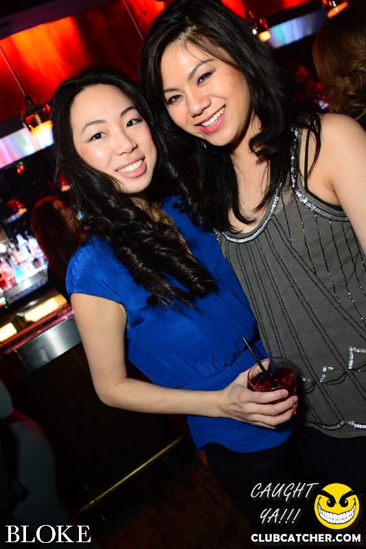 Bloke nightclub photo 29 - February 21st, 2015