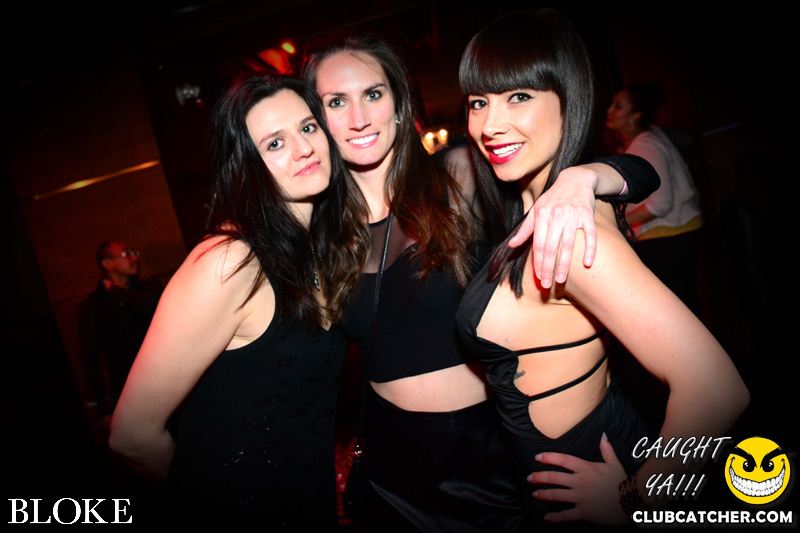 Bloke nightclub photo 4 - February 21st, 2015