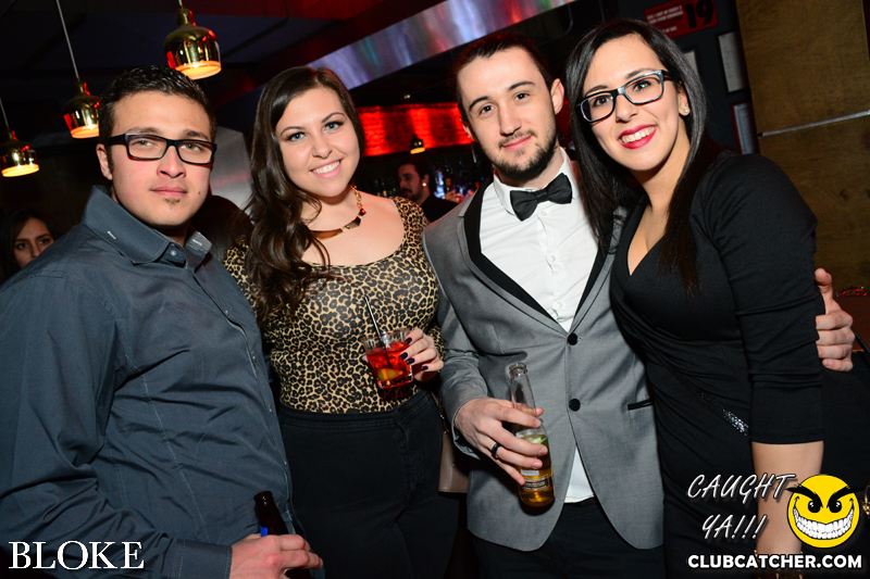 Bloke nightclub photo 33 - February 21st, 2015